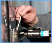 North Winston NC Locksmith Store, North Winston, NC 336-573-8912 - N-31-05